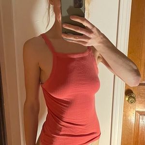 Free People tank top